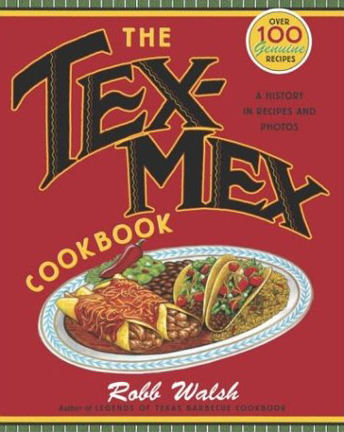 Recipes to make mexican food
